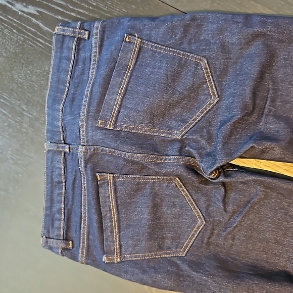 NWT SKINNY 30/32 Denim Co Jeans sticky labels still attached - Picture 7 of 8